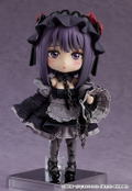 Nendoroid Doll My Dress-Up Darling: Shizuku Kuroe Cosplay by Marin thumbnail 2