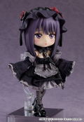 Nendoroid Doll My Dress-Up Darling: Shizuku Kuroe Cosplay by Marin thumbnail 3