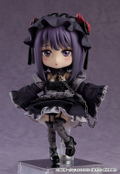 Nendoroid Doll My Dress-Up Darling: Shizuku Kuroe Cosplay by Marin thumbnail 4