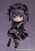 Nendoroid Doll My Dress-Up Darling: Shizuku Kuroe Cosplay by Marin thumbnail 5