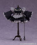 Nendoroid Doll My Dress-Up Darling: Shizuku Kuroe Cosplay by Marin thumbnail 6