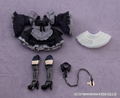 Nendoroid Doll My Dress-Up Darling: Shizuku Kuroe Cosplay by Marin thumbnail 7