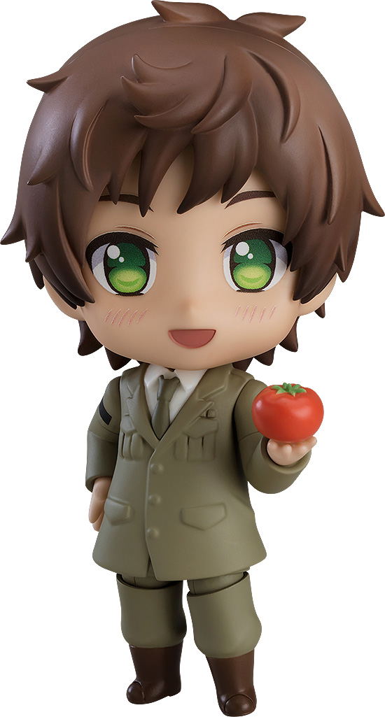 Nendoroid No. 2136 Hetalia World Stars: Spain image 1