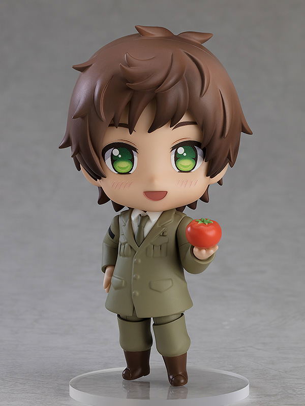 Nendoroid No. 2136 Hetalia World Stars: Spain image 2