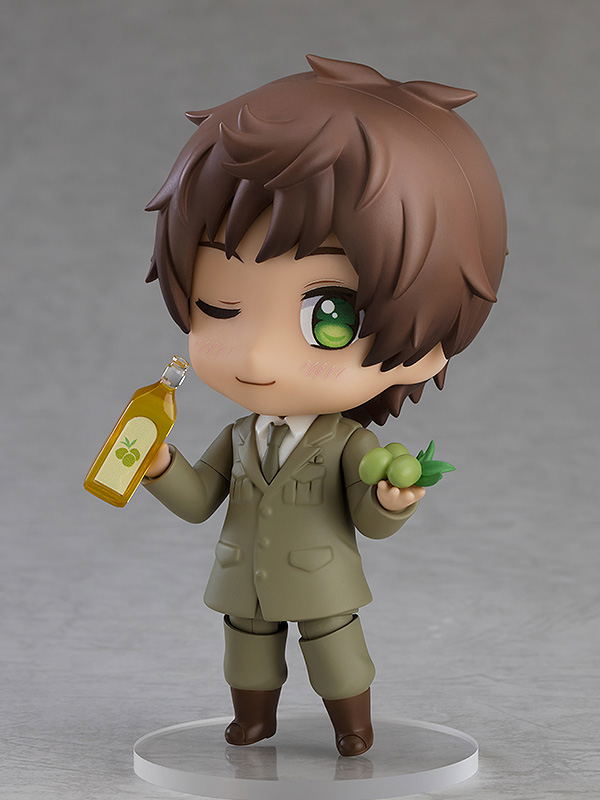 Nendoroid No. 2136 Hetalia World Stars: Spain image 3