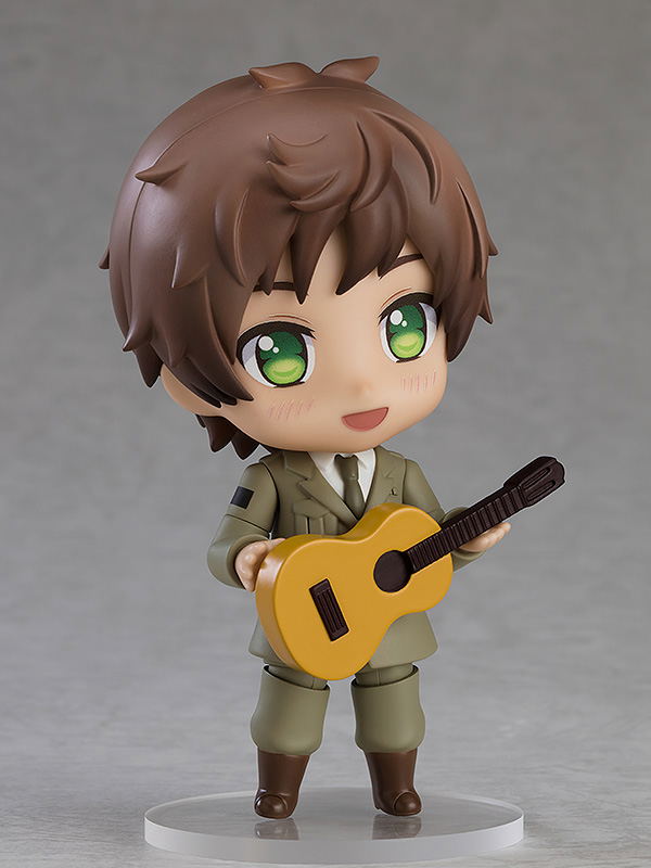 Nendoroid No. 2136 Hetalia World Stars: Spain image 4
