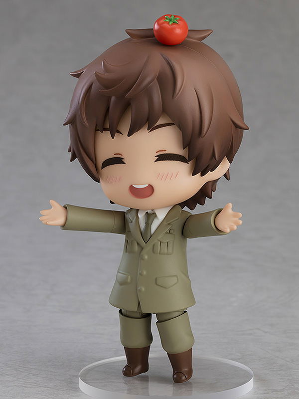 Nendoroid No. 2136 Hetalia World Stars: Spain image 5