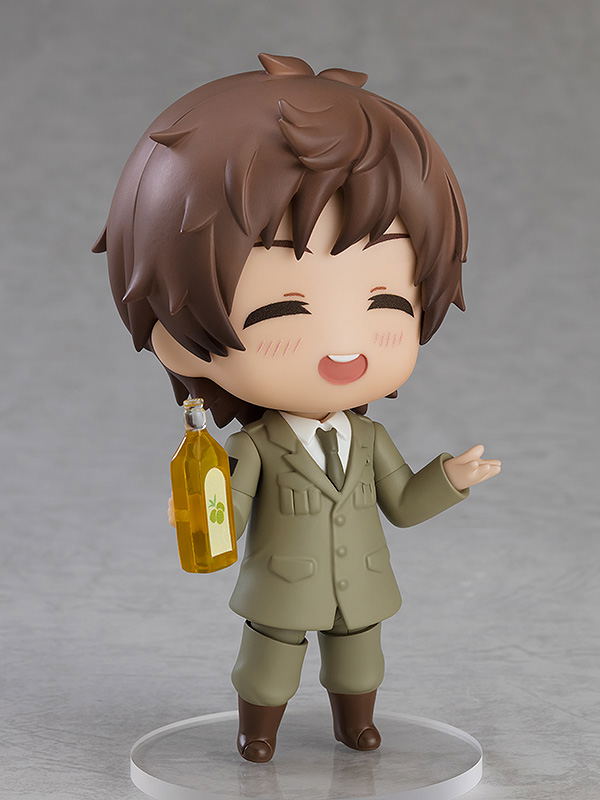Nendoroid No. 2136 Hetalia World Stars: Spain image 6