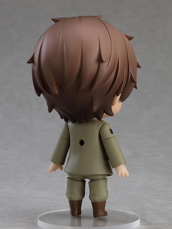 Nendoroid No. 2136 Hetalia World Stars: Spain image 7
