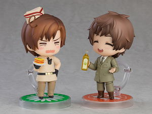 Nendoroid No. 2136 Hetalia World Stars: Spain_