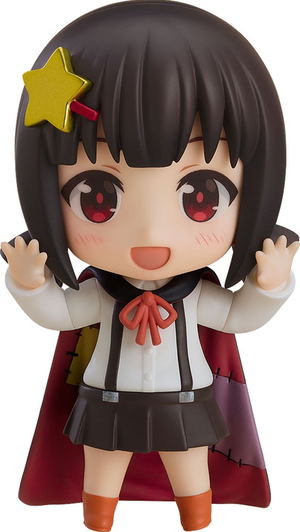 Nendoroid No. 2122 KonoSuba An Explosion on This Wonderful World!: Komekko_