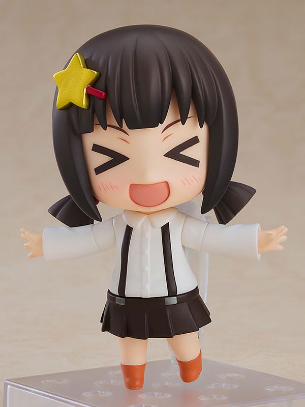 Nendoroid No. 2122 KonoSuba An Explosion on This Wonderful World!: Komekko image 4