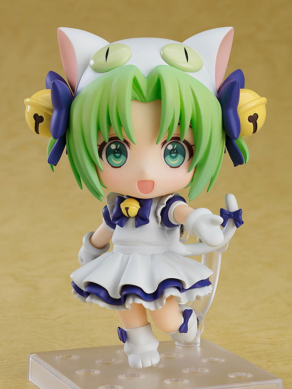 Nendoroid No. 2128 Reiwa no Di Gi Charat: Di Gi Charat image 2