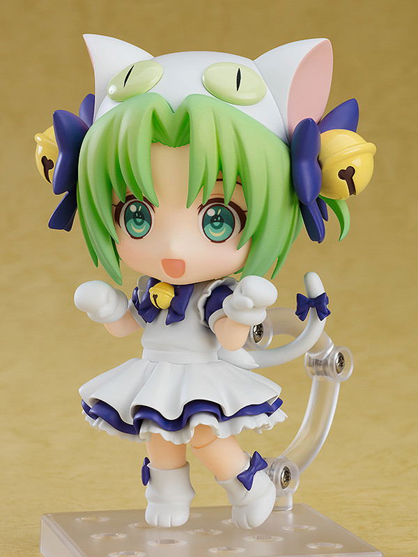 Nendoroid No. 2128 Reiwa no Di Gi Charat: Di Gi Charat image 3