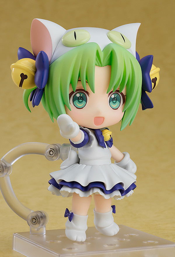 Nendoroid No. 2128 Reiwa no Di Gi Charat: Di Gi Charat image 4