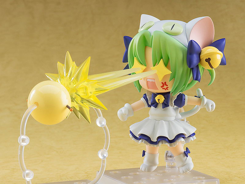 Nendoroid No. 2128 Reiwa no Di Gi Charat: Di Gi Charat image 6