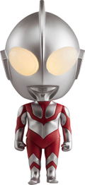 Nendoroid No. 2121 Shin Ultraman: Ultraman (Shin Ultraman) thumbnail 1