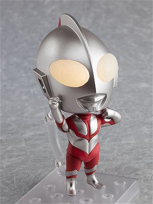 Nendoroid No. 2121 Shin Ultraman: Ultraman (Shin Ultraman)