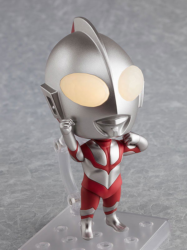Nendoroid No. 2121 Shin Ultraman: Ultraman (Shin Ultraman) image 3