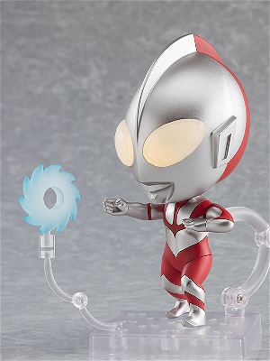 Nendoroid No. 2121 Shin Ultraman: Ultraman (Shin Ultraman)