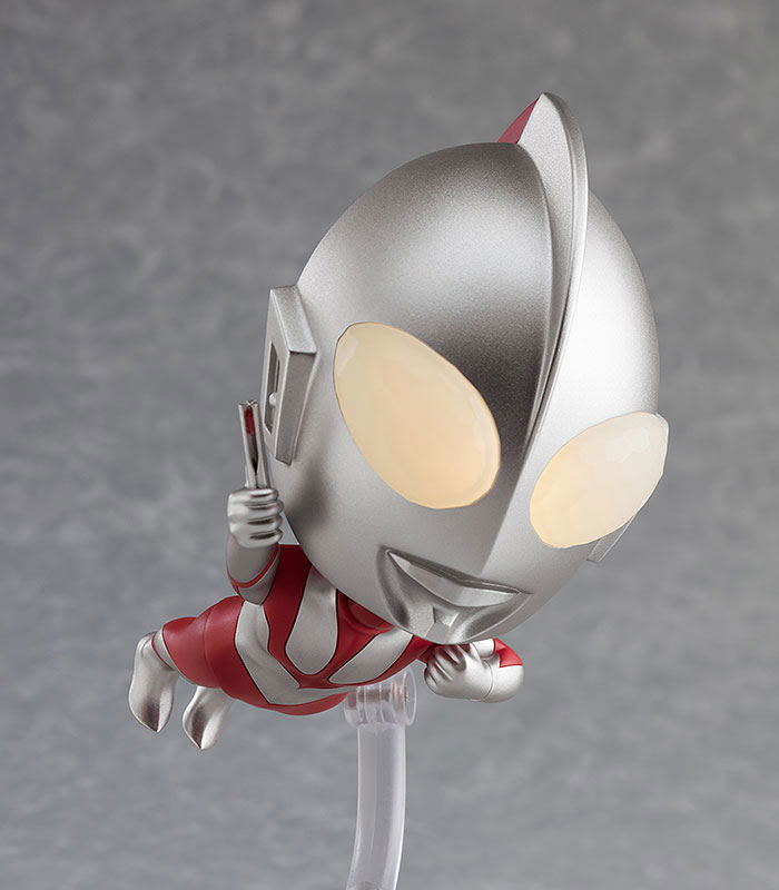 Nendoroid No. 2121 Shin Ultraman: Ultraman (Shin Ultraman) image 6