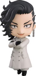 Nendoroid No. 2141 Tokyo Revengers: Koko (Kokonoi Hajime) thumbnail 1