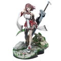 Original Character Pre-Painted Figure: Bonnie Illustration Hitoyo-chan thumbnail 1