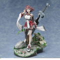 Original Character Pre-Painted Figure: Bonnie Illustration Hitoyo-chan thumbnail 3