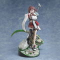 Original Character Pre-Painted Figure: Bonnie Illustration Hitoyo-chan thumbnail 4