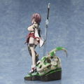 Original Character Pre-Painted Figure: Bonnie Illustration Hitoyo-chan thumbnail 6