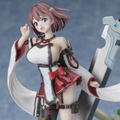 Original Character Pre-Painted Figure: Bonnie Illustration Hitoyo-chan thumbnail 7