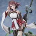 Original Character Pre-Painted Figure: Bonnie Illustration Hitoyo-chan thumbnail 8