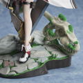 Original Character Pre-Painted Figure: Bonnie Illustration Hitoyo-chan thumbnail 9