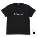 Oshi no Ko B-Komachi T-Shirt (Black | Size L) thumbnail 1