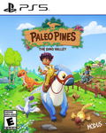 Paleo Pines: The Dino Valley thumbnail 1