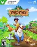 Paleo Pines: The Dino Valley thumbnail 1