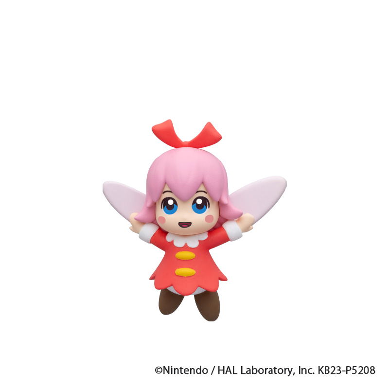 Pitatto Kirby's Dream Land Deluxe Set (Normal Edition) (Set of 35 Pieces) image 13