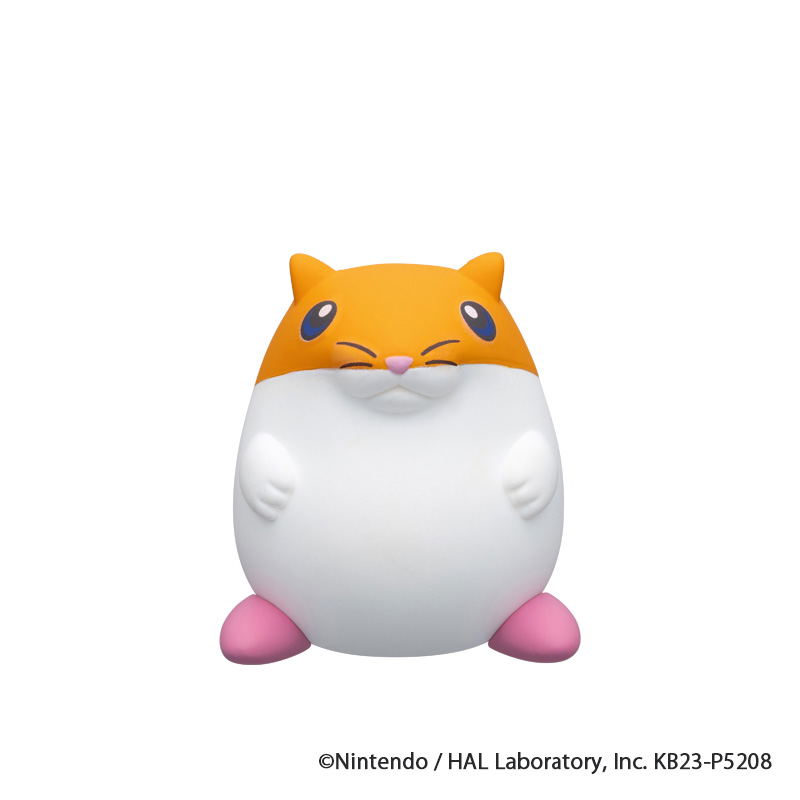 Pitatto Kirby's Dream Land Deluxe Set (Normal Edition) (Set of 35 Pieces) image 14