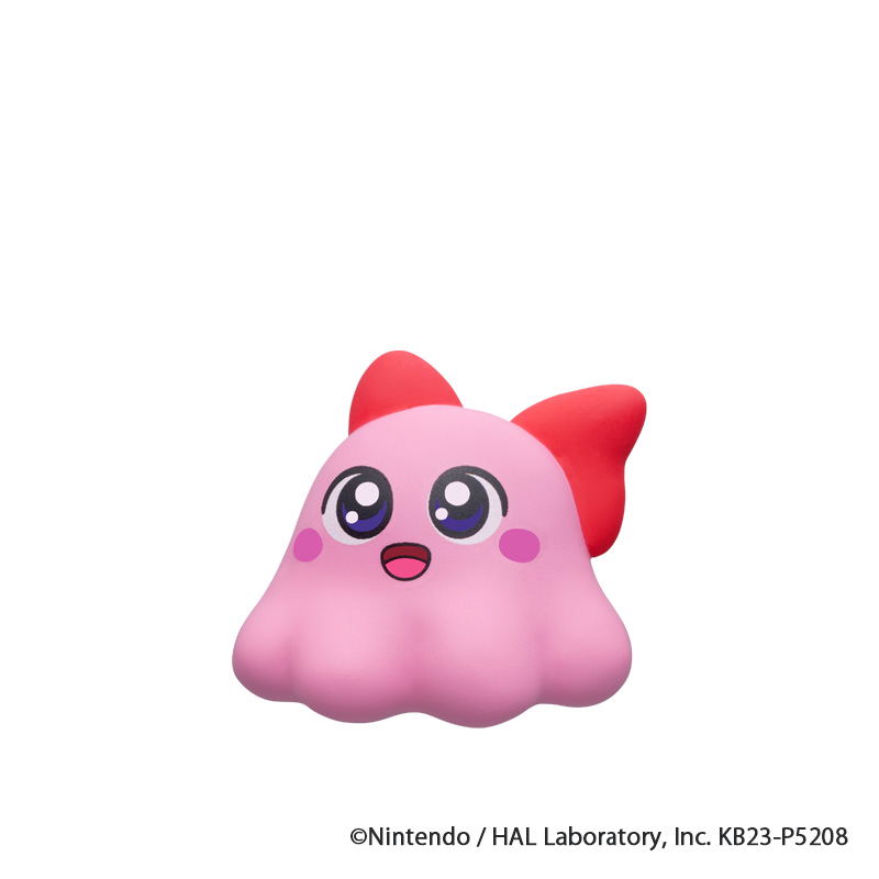 Pitatto Kirby's Dream Land Deluxe Set (Normal Edition) (Set of 35 Pieces) image 19