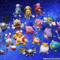 Pitatto Kirby's Dream Land Deluxe Set (Normal Edition) (Set of 35 Pieces) thumbnail 3