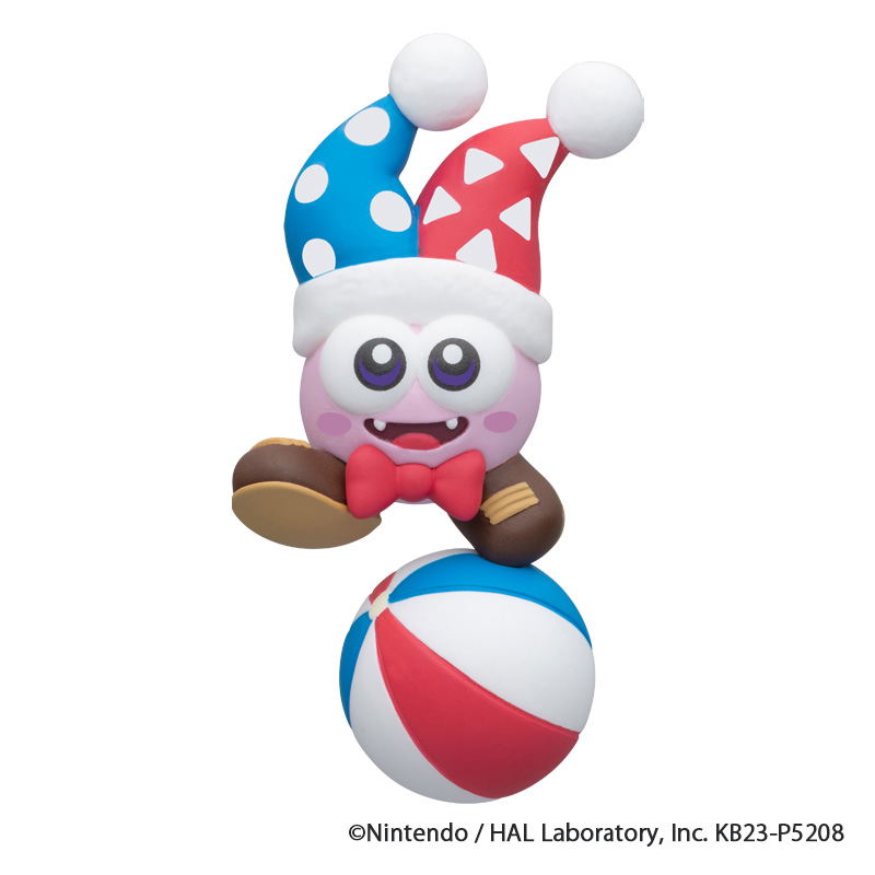Pitatto Kirby's Dream Land Deluxe Set (Normal Edition) (Set of 35 Pieces) image 25