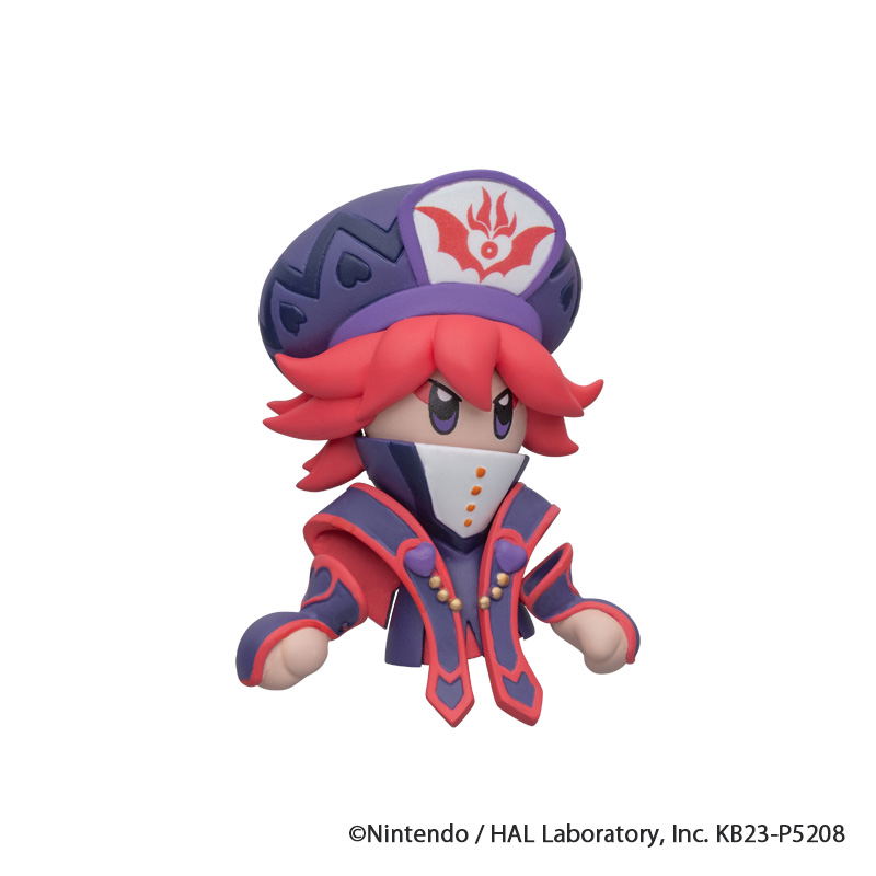 Pitatto Kirby's Dream Land Deluxe Set (Normal Edition) (Set of 35 Pieces) image 28