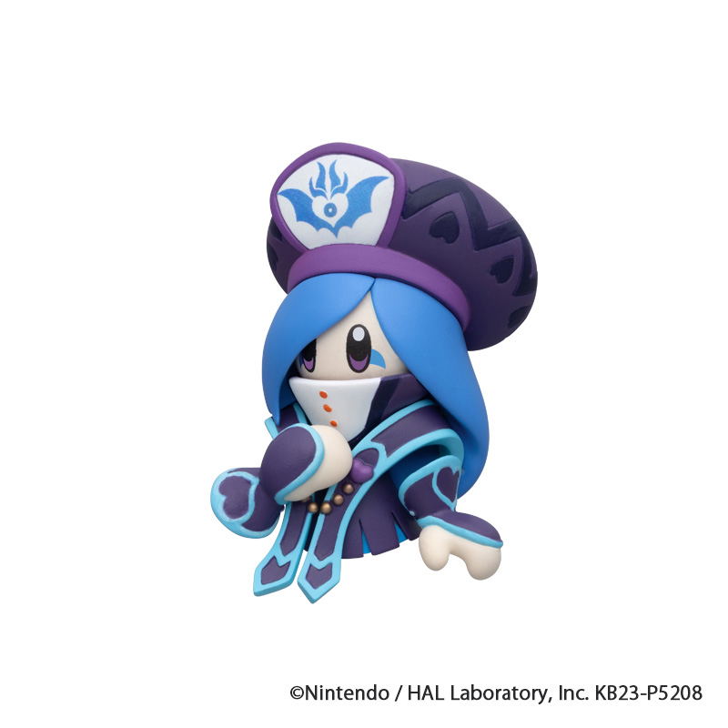 Pitatto Kirby's Dream Land Deluxe Set (Normal Edition) (Set of 35 Pieces) image 30