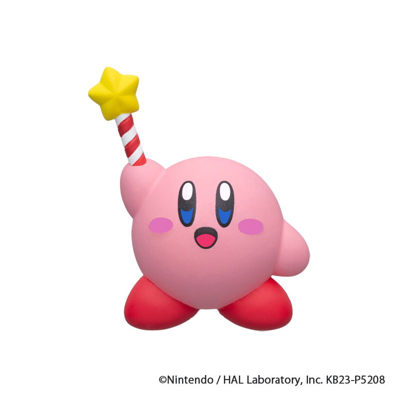 Pitatto Kirby's Dream Land Deluxe Set (Normal Edition) (Set of 35 Pieces) image 4