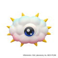 Pitatto Kirby's Dream Land Deluxe Set (Normal Edition) (Set of 35 Pieces) thumbnail 31