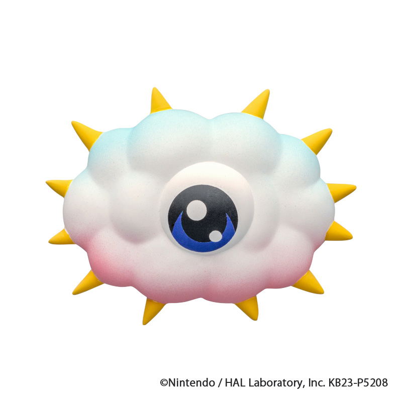 Pitatto Kirby's Dream Land Deluxe Set (Normal Edition) (Set of 35 Pieces) image 31