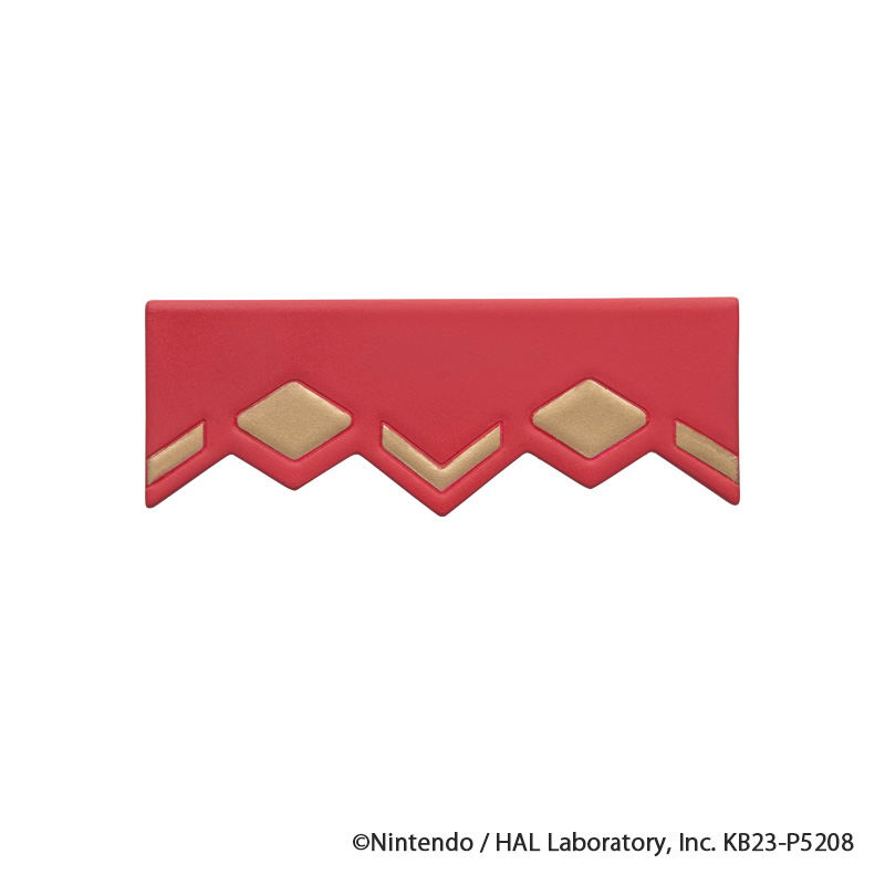 Pitatto Kirby's Dream Land Deluxe Set (Normal Edition) (Set of 35 Pieces) image 35