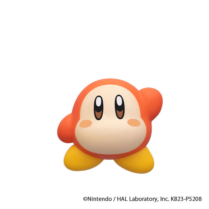 Pitatto Kirby's Dream Land Deluxe Set (Normal Edition) (Set of 35 Pieces) image 5