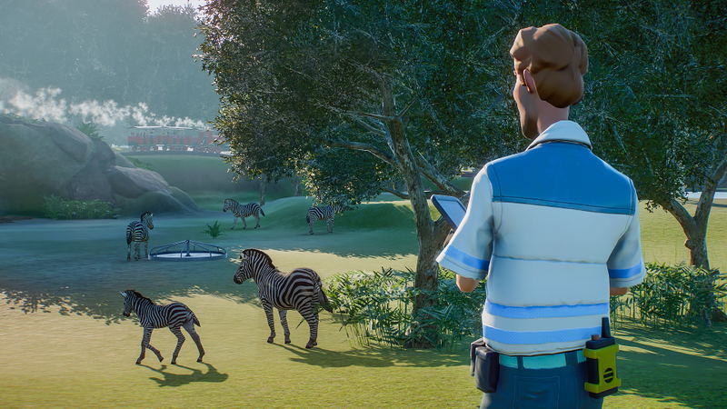 Planet Zoo (Deluxe Edition) <span class="ext" style="background-color: #2a475e; color: #FFFFFF;">STEAM</span> <span class="ext ext_digital">digital</span> image 4