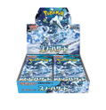 Pokemon Card Game Scarlet & Violet Expansion Pack: Snow Hazard (Set of 30 Packs) (Re-run) thumbnail 2
